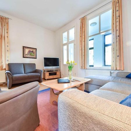 Villa Sanssouci Wohnung 5 Херингсдорф Екстериор снимка
