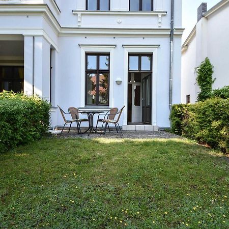 Villa Sanssouci Wohnung 5 Херингсдорф Екстериор снимка