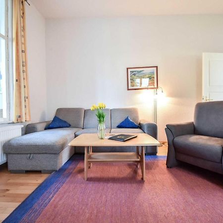 Villa Sanssouci Wohnung 5 Херингсдорф Екстериор снимка